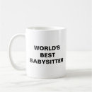 Suche nach babysitter tassen Babysitting