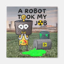 Suche nach roboter magnete Künstliche intelligenz