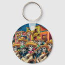Suche nach dia de muertos schlüsselanhänger Skelett