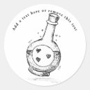 Suche nach zaubertrank aufkleber Für alle