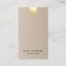 Suche nach helle beige visitenkarten Elegant