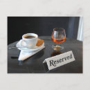 Suche nach schwarzer kaffee postkarten Vintag