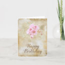 Suche nach vintage kirschblüten karten Floral