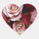 Suche nach herzinfarkt aufkleber Hochzeitsaufkleber für rose