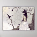 Suche nach schamane poster Fantasie