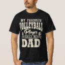 Suche nach volleyballer kleidung Vater