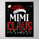 Suche nach weihnachtslichter poster Santa