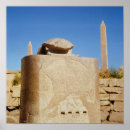 Suche nach amun poster Tempel