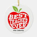 Suche nach bester lehrer ornamente Niedlich