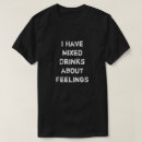 Suche nach getränke tshirts Haben