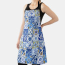 Suche nach farben schürzen Aquarell