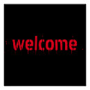 Suche nach beängstigend poster Halloween