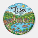 Suche nach schwarzwald magnete Souvenir