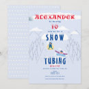 Suche nach wintersport einladungen Für kinder