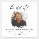 Suche nach uni abschluss aufkleber Modern