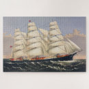 Suche nach segelschiff puzzle Segeln