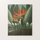 Suche nach tropen puzzle Vintag