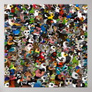 Suche nach crowd poster Cartoon