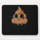 Suche nach kacke mousepads Kack emoji