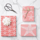 Suche nach seestern geschenkpapier Strand