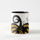 Suche nach orange gestreift tassen Elegant