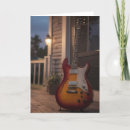Suche nach e gitarre geburtstag karten Für ihn