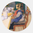 Suche nach carl larsson aufkleber Anziehen