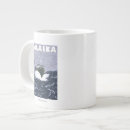 Suche nach vintage alaska tassen Original