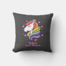 Suche nach regenbogen einhorn kissen Jede person