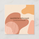 Suche nach etsy visitenkarten Pastellfarben