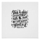 Suche nach psalm 118 poster Bibelverse