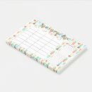 Suche nach menü post it Menüplaner