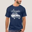 Suche nach antikes auto tshirts Retro