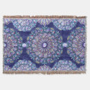 Suche nach blaue rosen decken Vintag