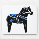 Suche nach weißes pferd mousepads Volkskunst