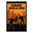 Suche nach junger erwachsener poster Zombie apokalypse