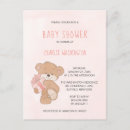 Suche nach rosa teddybär postkarten Gäste