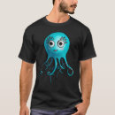 Suche nach kawaii krake tshirts Cartoon