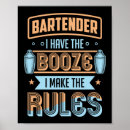 Suche nach barkeeper poster Mixology