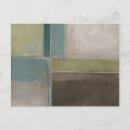 Suche nach abstrakte quadrate postkarten Modern