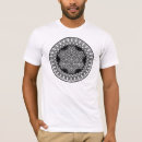 Suche nach trippy muster tshirts Mandala