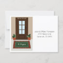 Suche nach haustür postkarten Wir haben uns bewegt