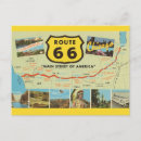 Suche nach hauptstraße Route 66