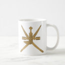 Suche nach oman kaffee tassen Wappen
