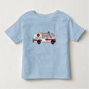 Suche nach krankenwagen tshirts Für kinder