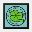 Suche nach keltische magnete Tag des heiligen patricks