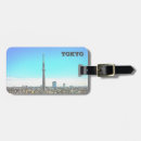 Suche nach tokyo gepäckanhänger Reise