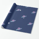 Suche nach saturn geschenkpapier Galaxie