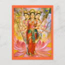 Suche nach hinduismus postkarten Göttin