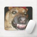 Suche nach lächelnder hund mousepads Spaß